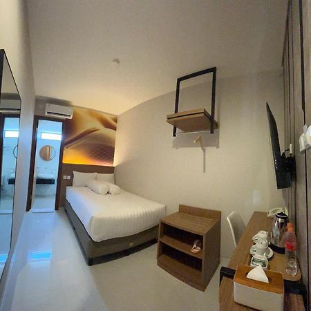 Front One Resort Indraloka Temanggung Ngoại thất bức ảnh