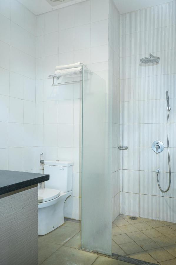 Front One Resort Indraloka Temanggung Ngoại thất bức ảnh