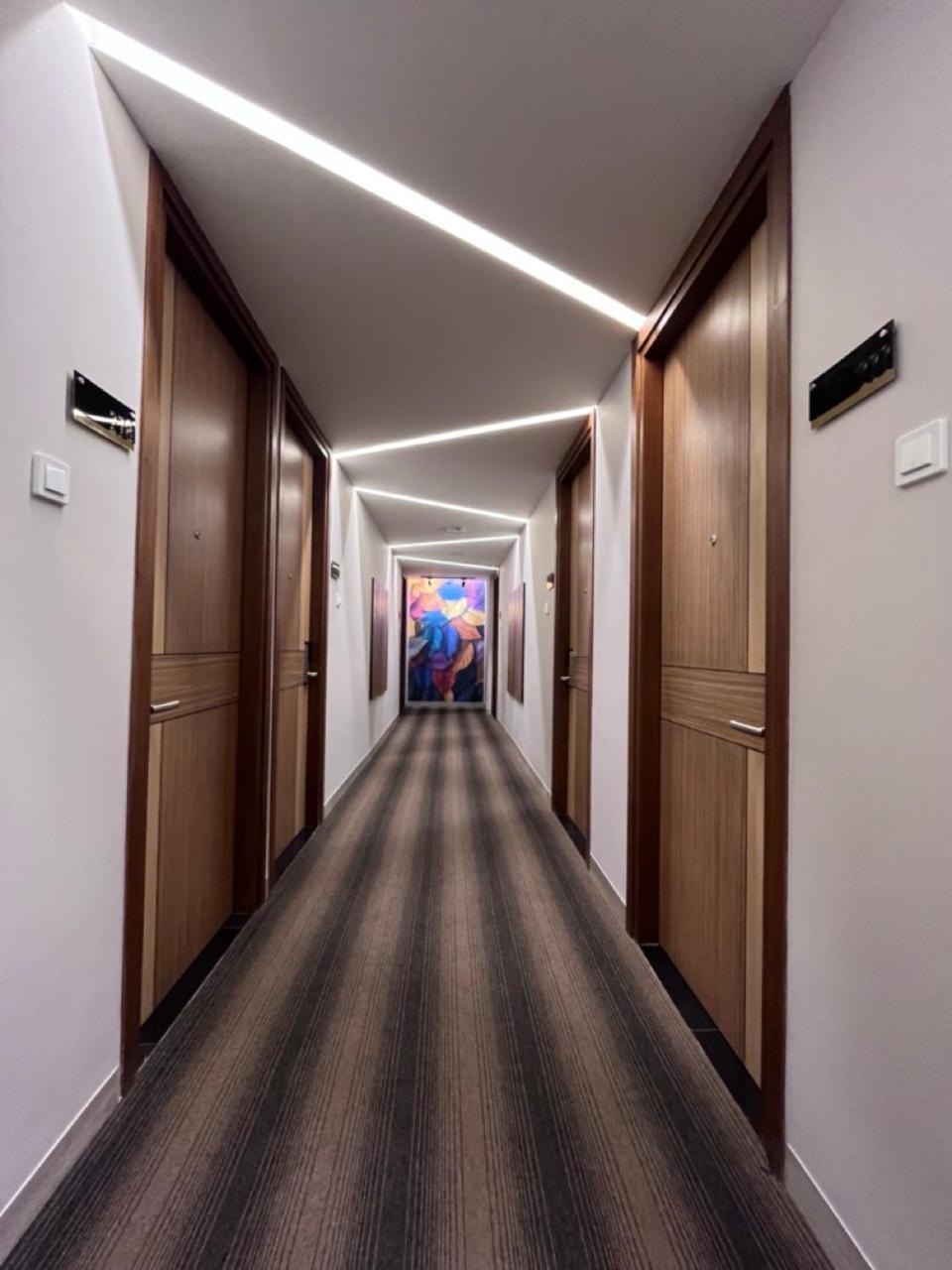 Front One Resort Indraloka Temanggung Ngoại thất bức ảnh
