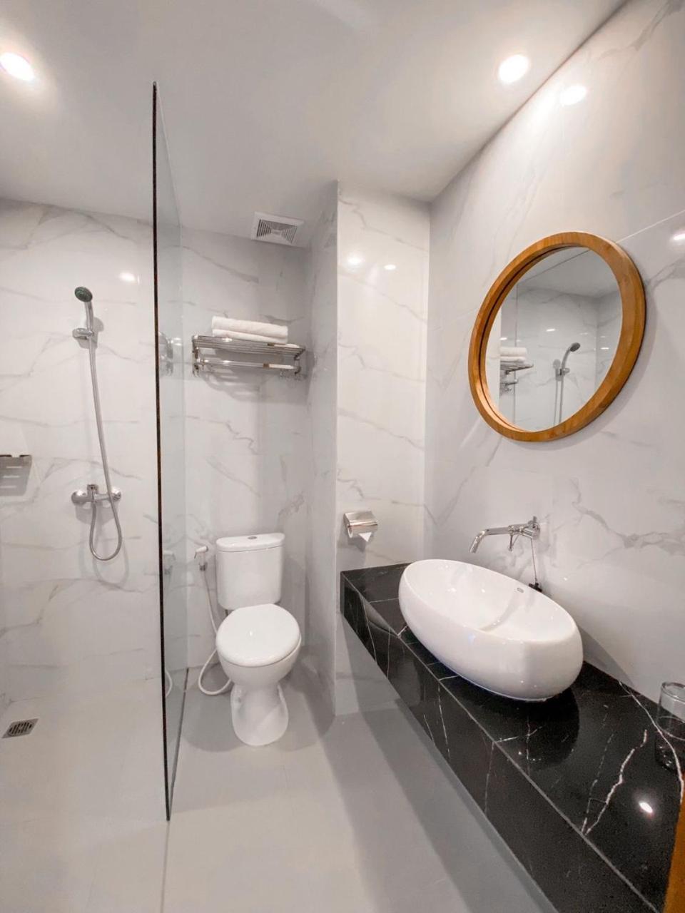 Front One Resort Indraloka Temanggung Ngoại thất bức ảnh