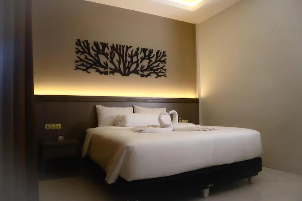 Front One Resort Indraloka Temanggung Ngoại thất bức ảnh